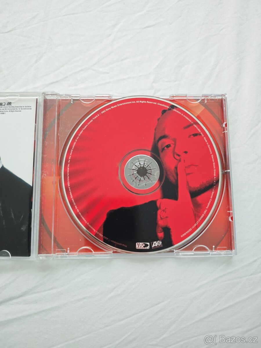 CD - Sean Paul - Dutty Rock - 2