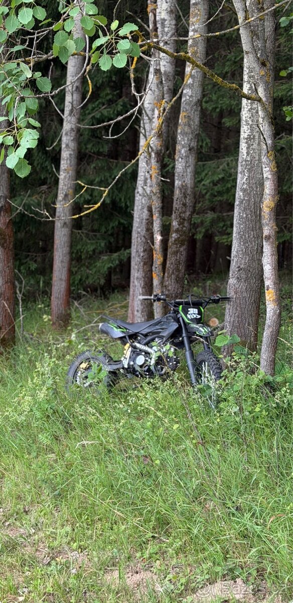 Pitbike125 - 2