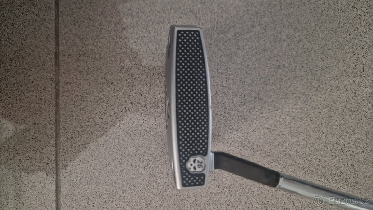 putter PXG - 2