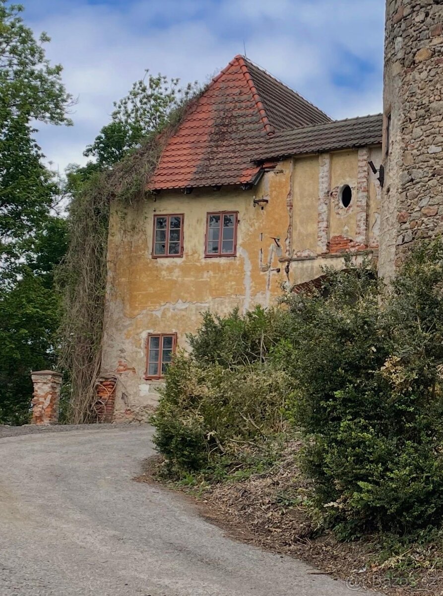Střešní krytina - BOBROVKA - 2