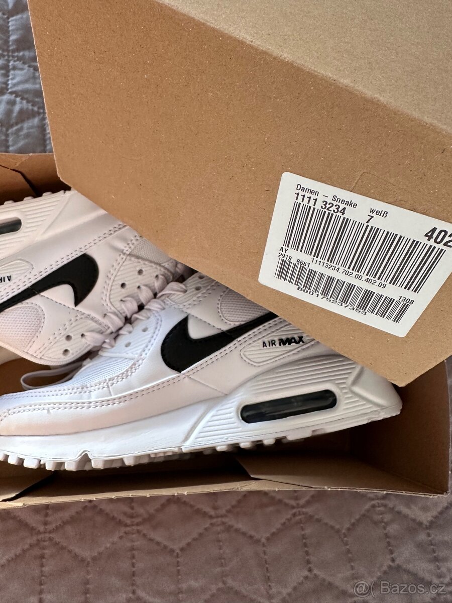 Tenisky Nike AirMAX vel.38 - 2
