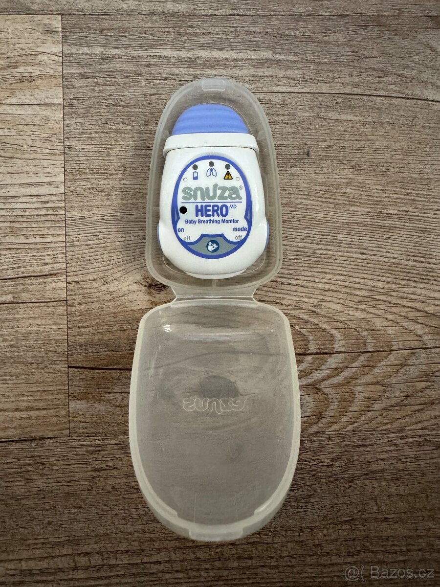 Snuza Hero - 2