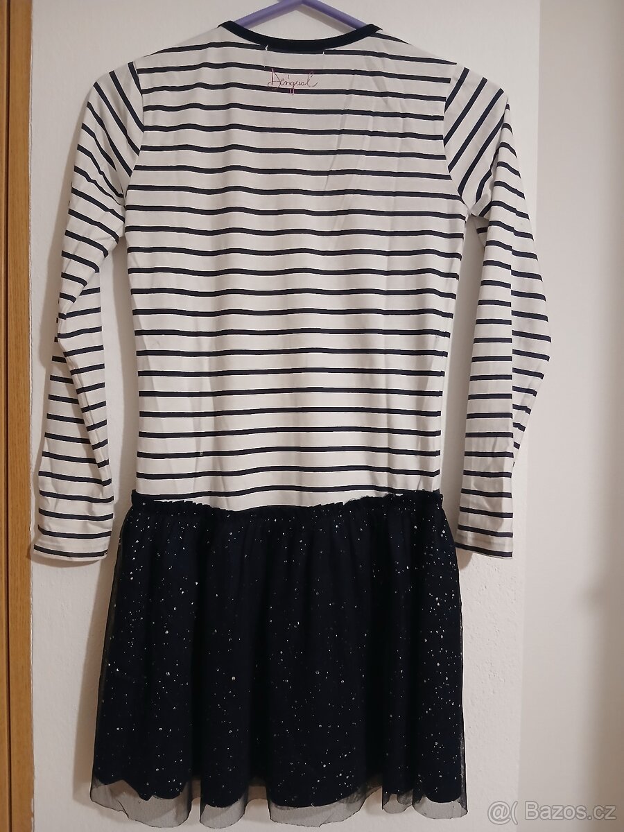 Šaty Desigual - 2