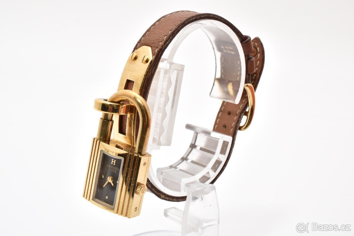 Hermès – Kelly – dámské hodinky - 2