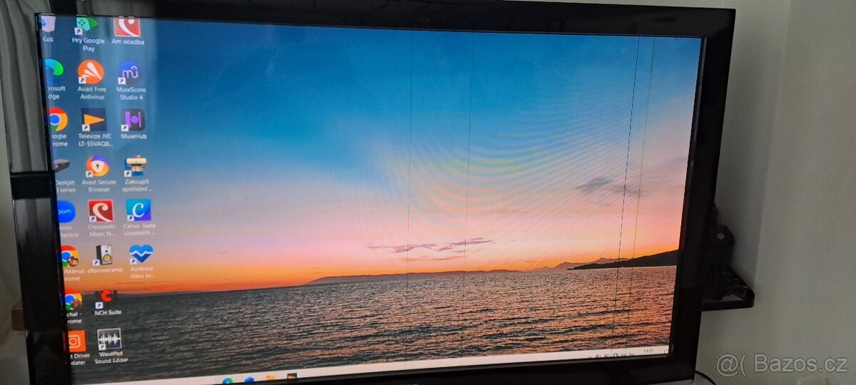 50" Plazma Samsung PS50A457 - 2