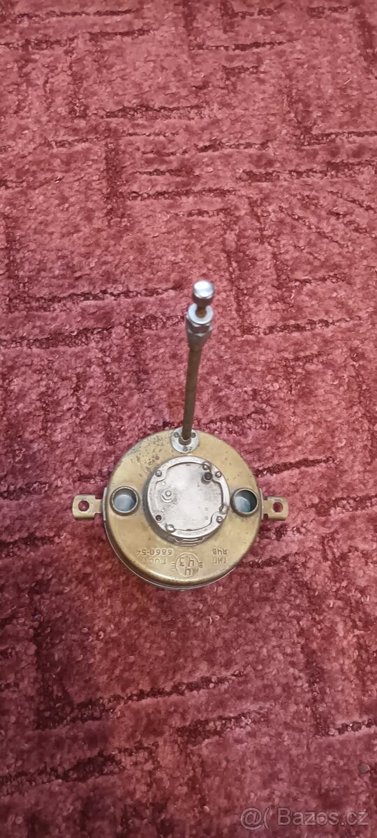 Elektrohodiny ruské, Volha - 2