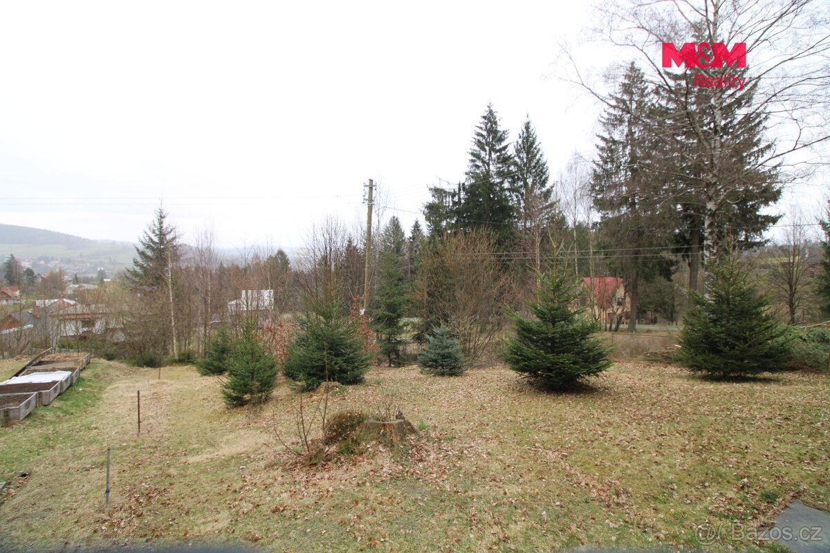 Prodej chaty, 35 m², Mosty u Jablunkova - 2