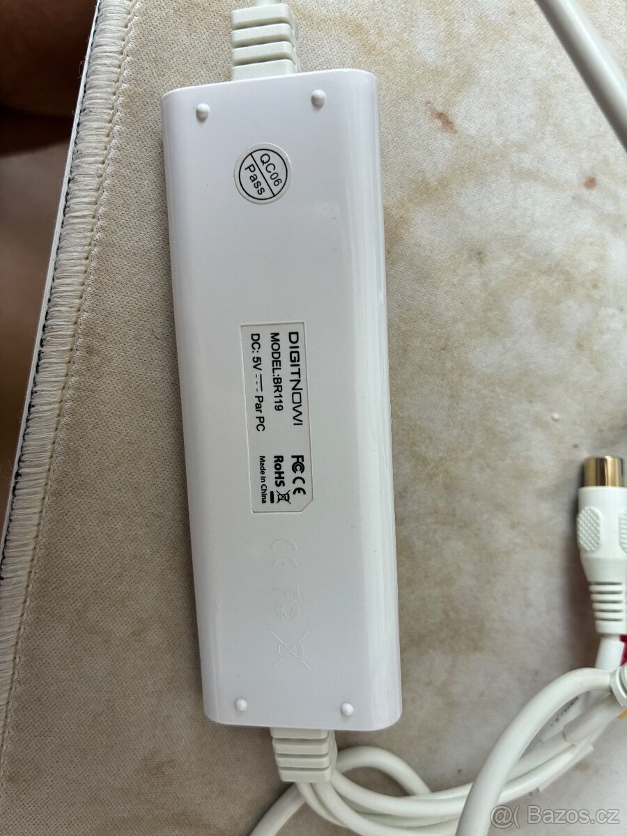DigitNow USB Video Capture - 2