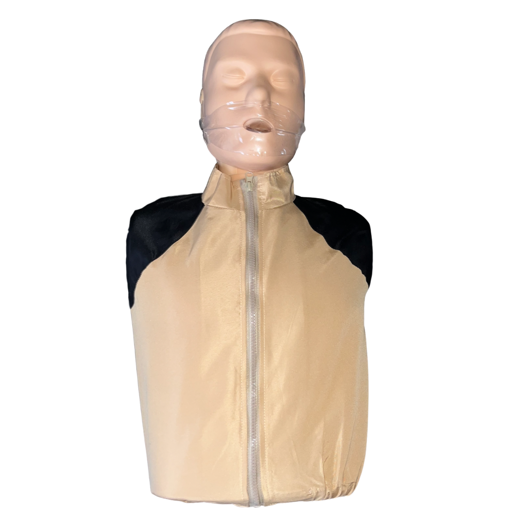 Resuscitační figurína - 2