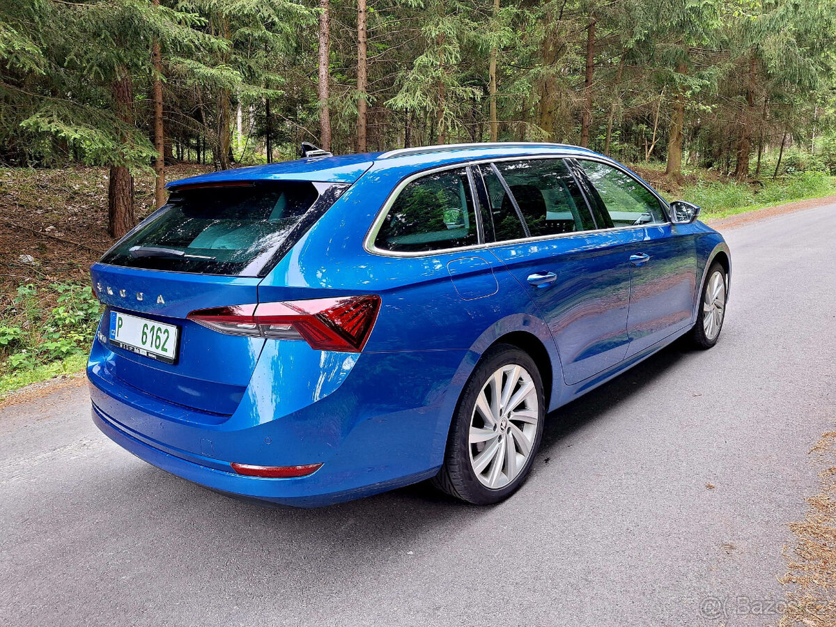 Škoda octavia 4 2.0 TDI Rozvody - 2