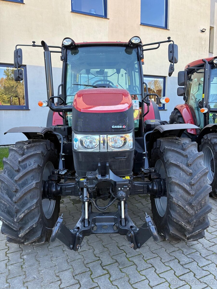 Case IH Farmall 90A - 2