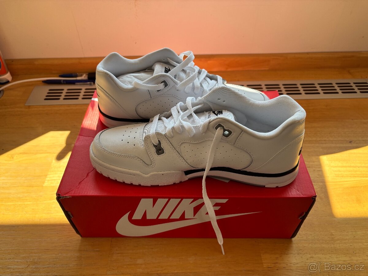 Nenošené Nike Cross Trainer - 2