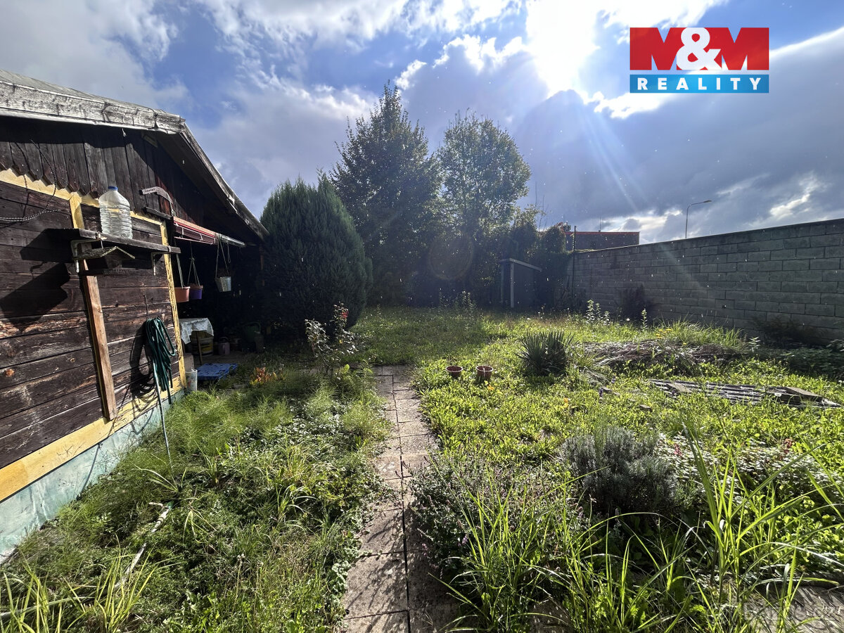 Prodej zahrady, 290 m², Havířov - 2