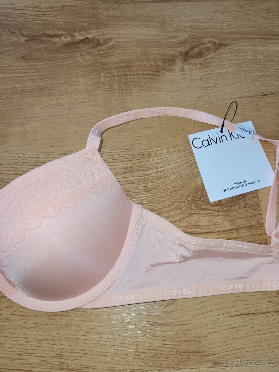 Dámský set Calvin Klein vel. 75 B - 2