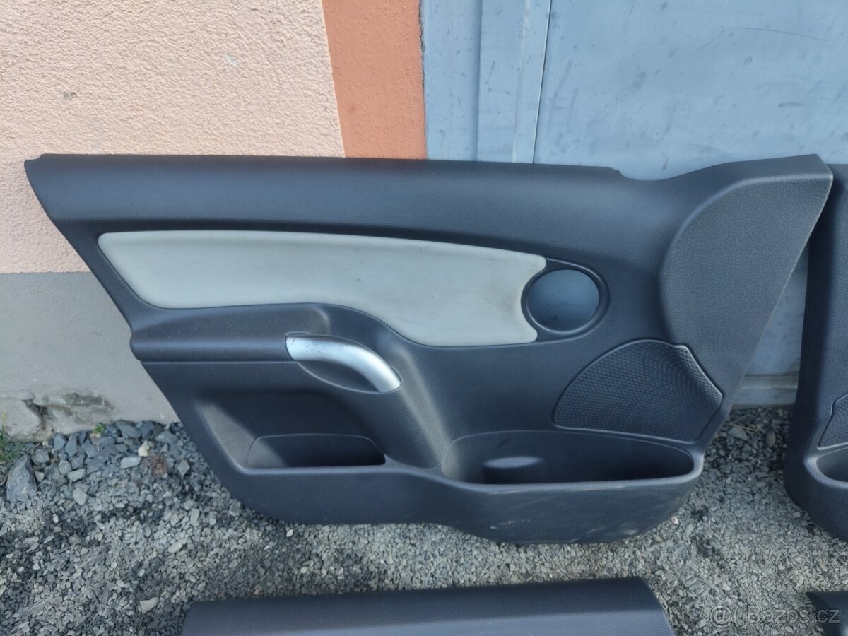 Tapec C3 2002-2009 - 2