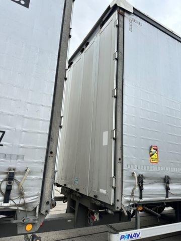 Prodam sólo Volvo FH 500 , r.v 2019 najeto 714000km - 2