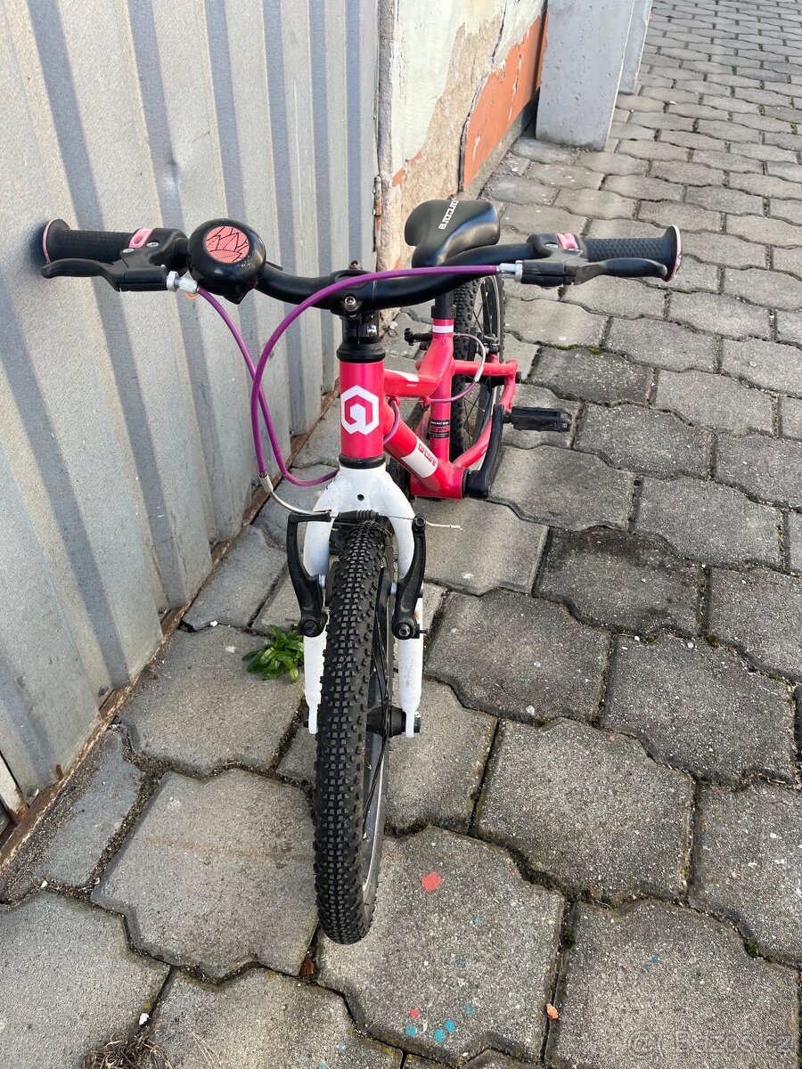 Dětské kolo Arcore - 2