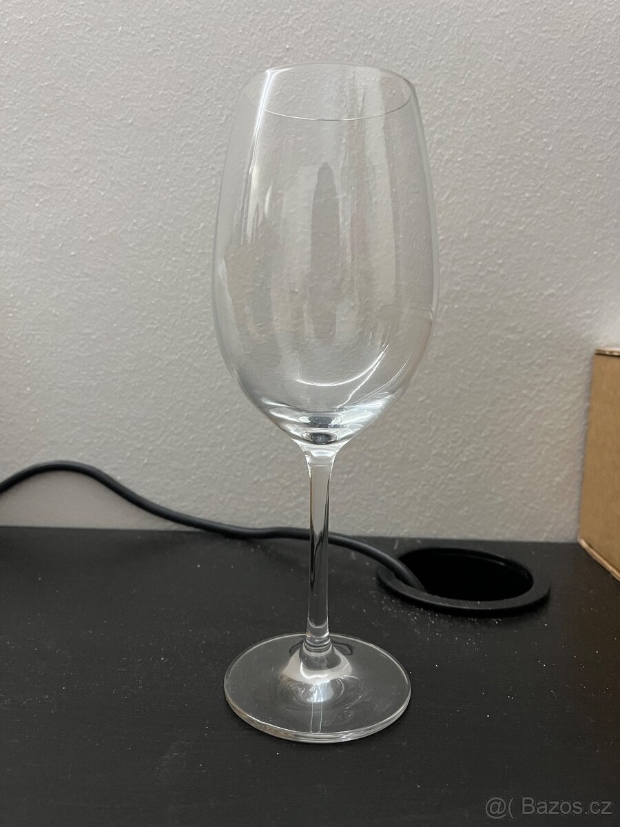 Skleničky na víno - 2