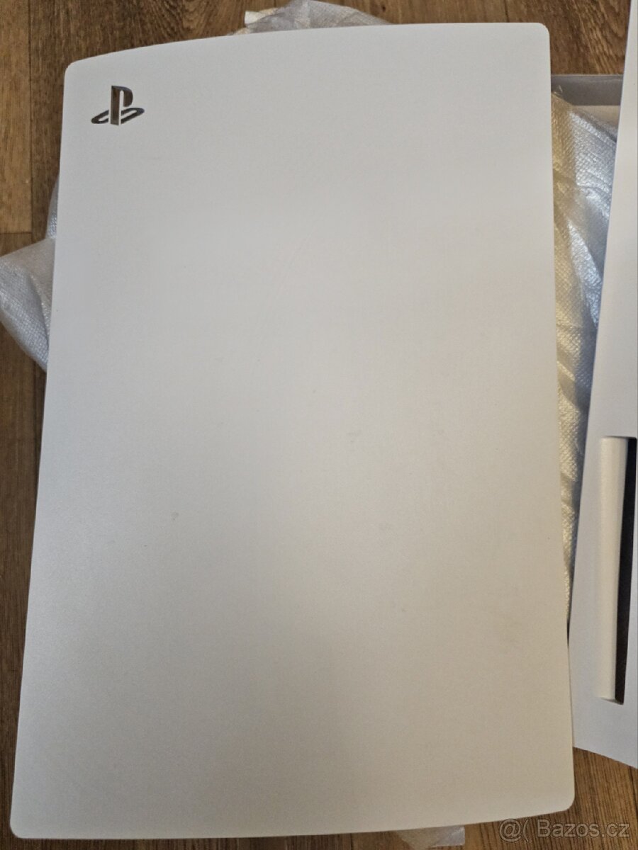 Ps 5 výměnný kryty - 2