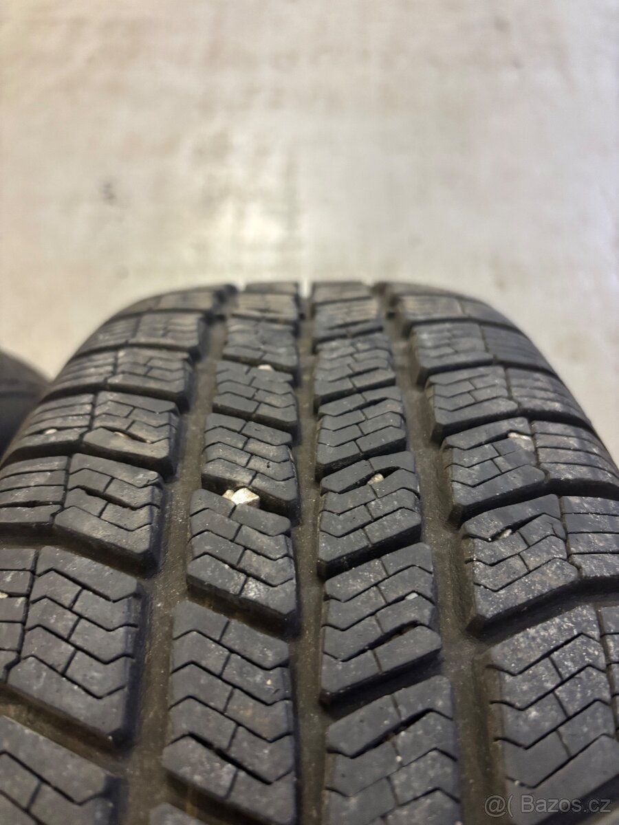 Zimní pneumatiky 195/65R15 T - 2