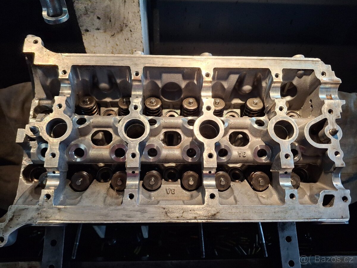 Hlava valcov Audi 06H 103 373K - 2