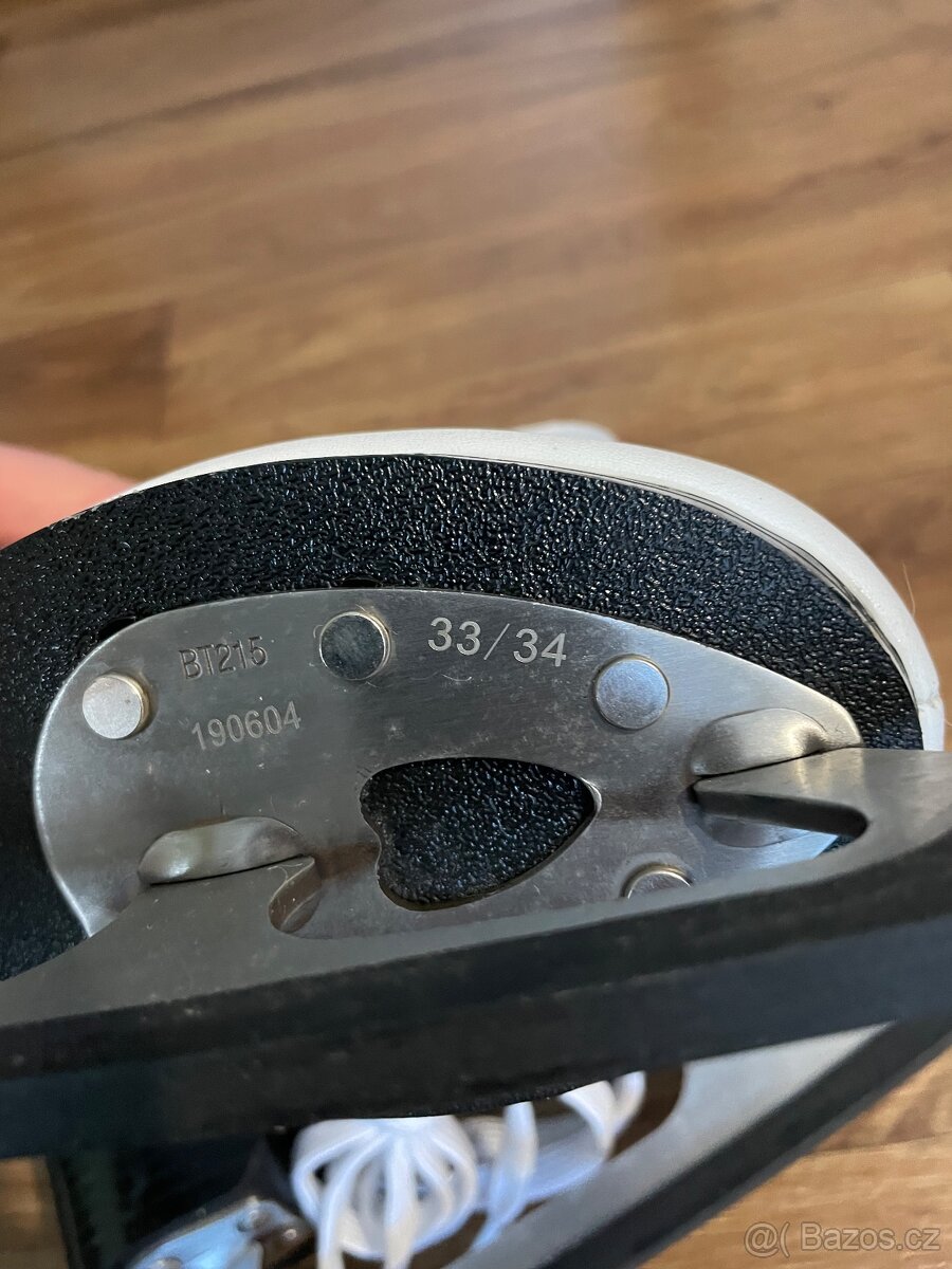 Prodám dětské brusle - 2