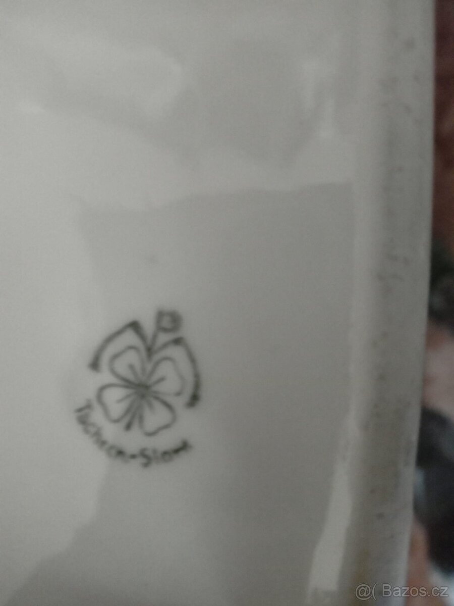 keramická dóza - 2