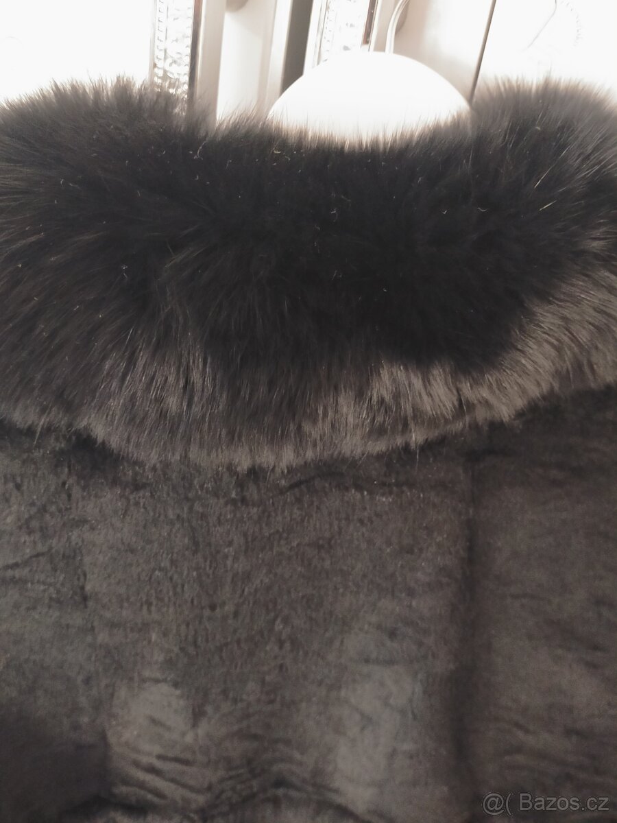 Kožíšek S-M - 2