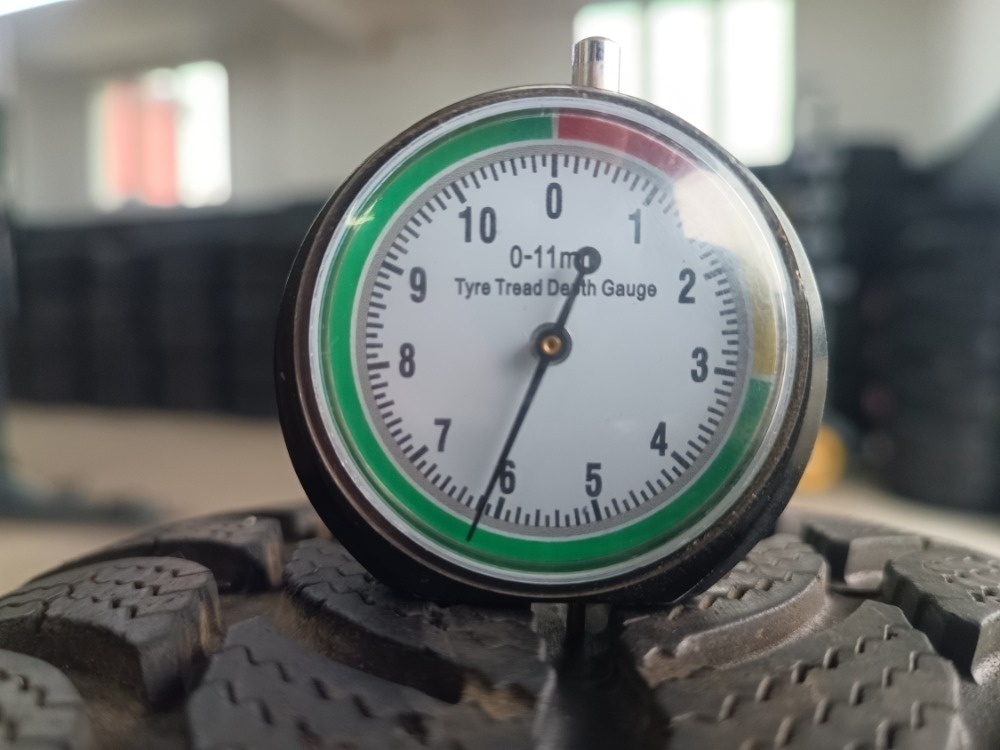 185/65 R14 SAVA (4119) - 2