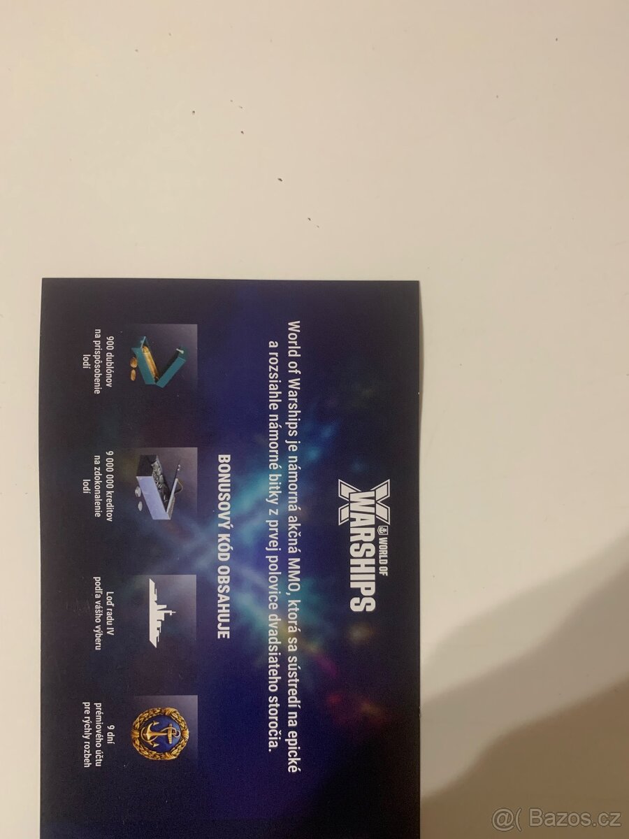 World of Warships - 2