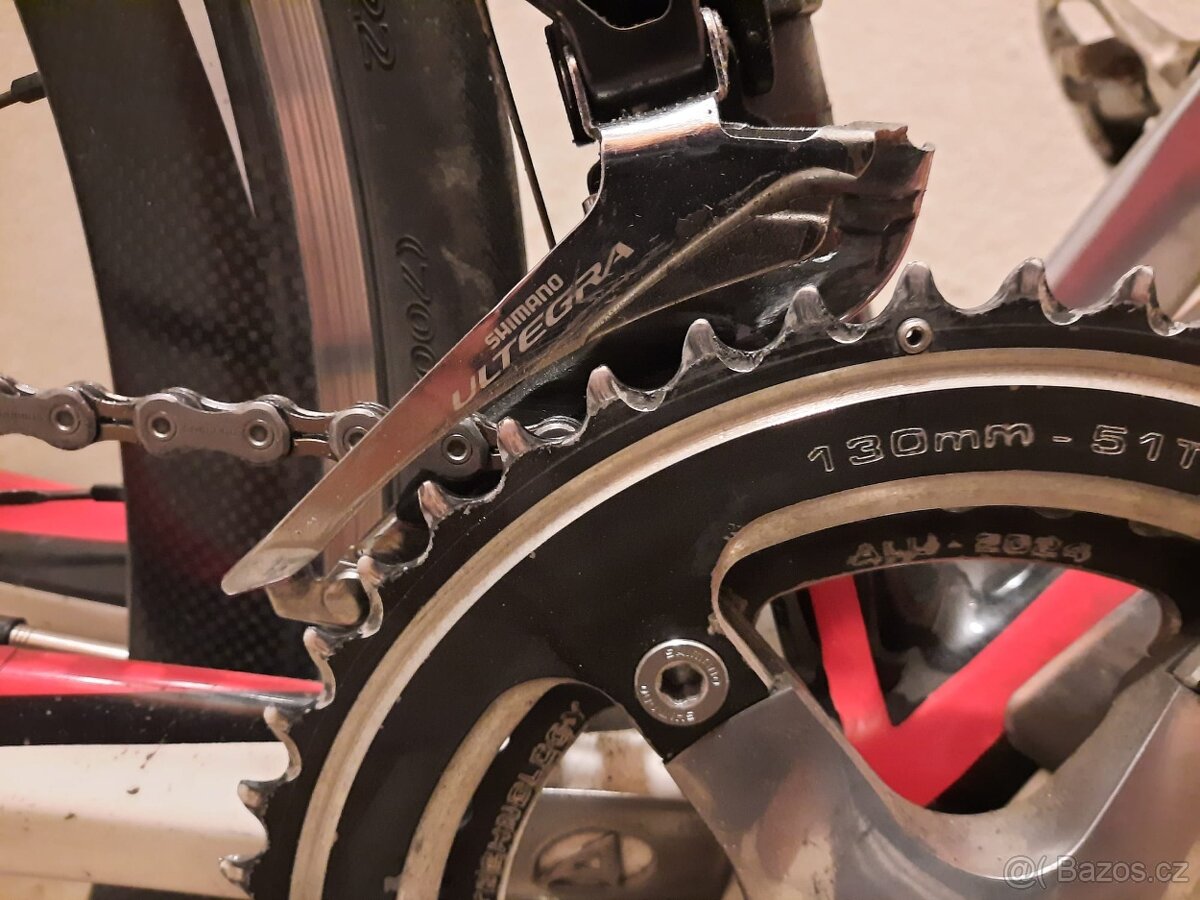 Author CA66 Charisma - 2