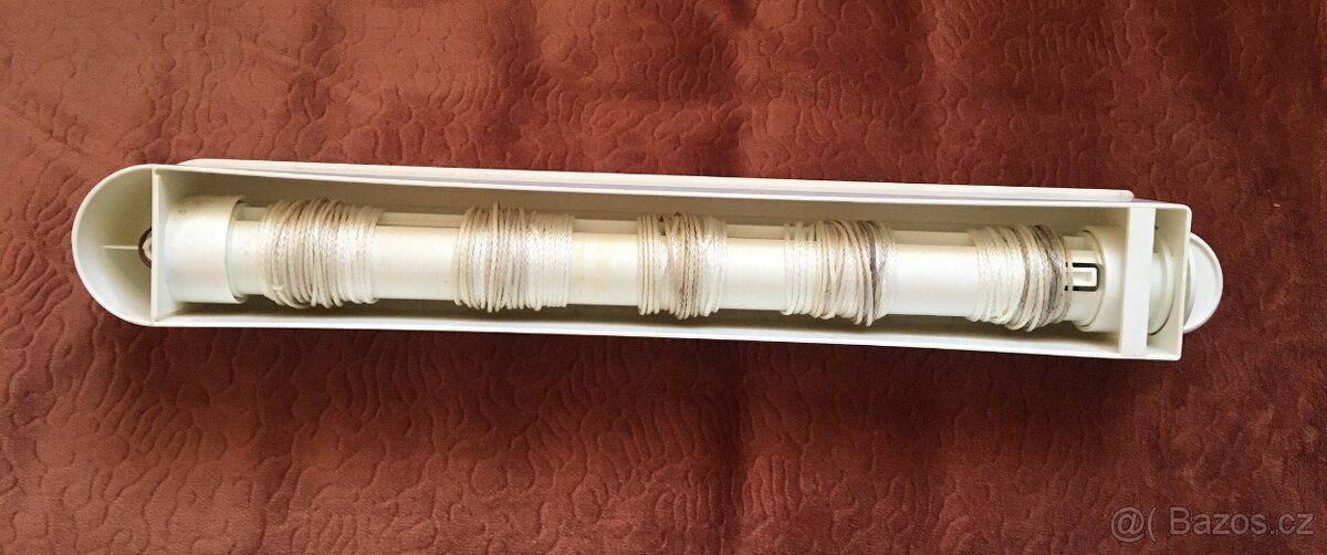 sušák na prádlo Leifheit stahovačka - 2