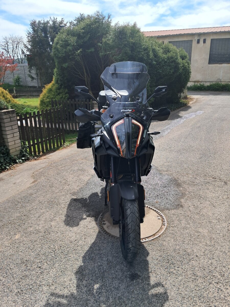 KTM Super Adventure S - 2