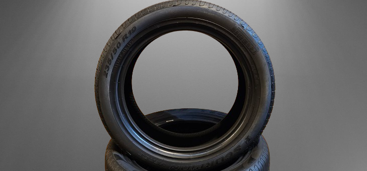 235/50/19 Pirelli - letní - na dobírku - 2