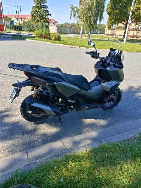 HONDA ADV 350 r.v 2025 - 2