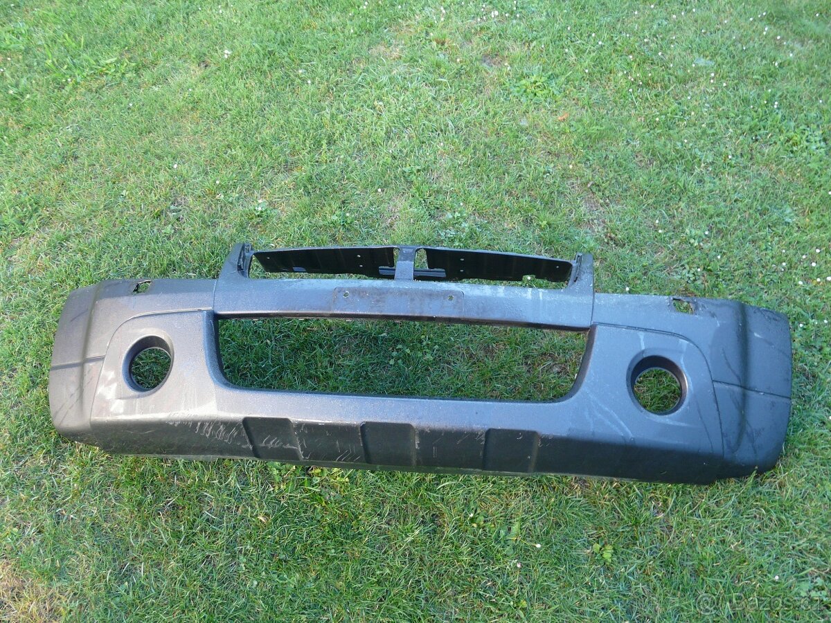 SUZUKI GRAND VITARA PŘEDNÍ NÁRAZNÍK R.V.2009-2015 - 2