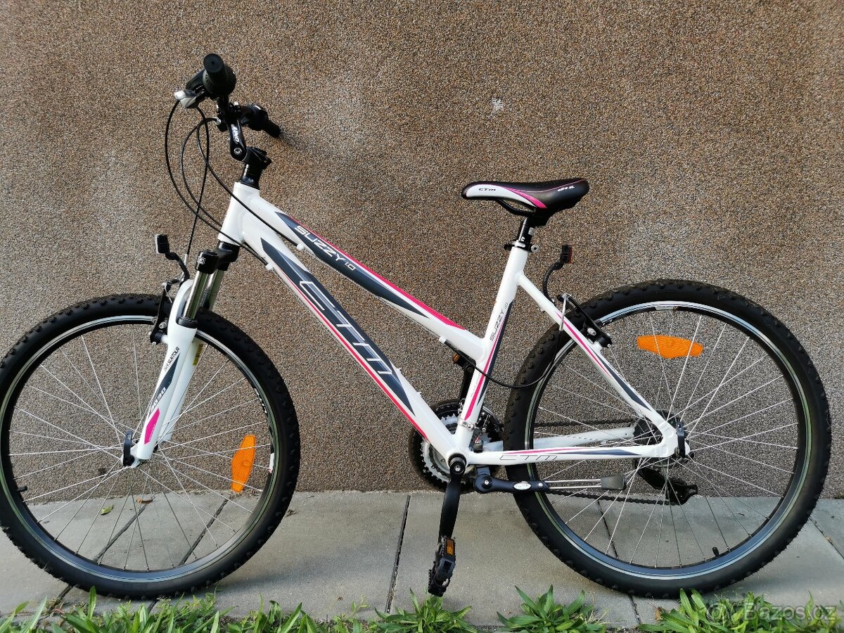 Kolo CTM SUZZY 1.0.18" - 2