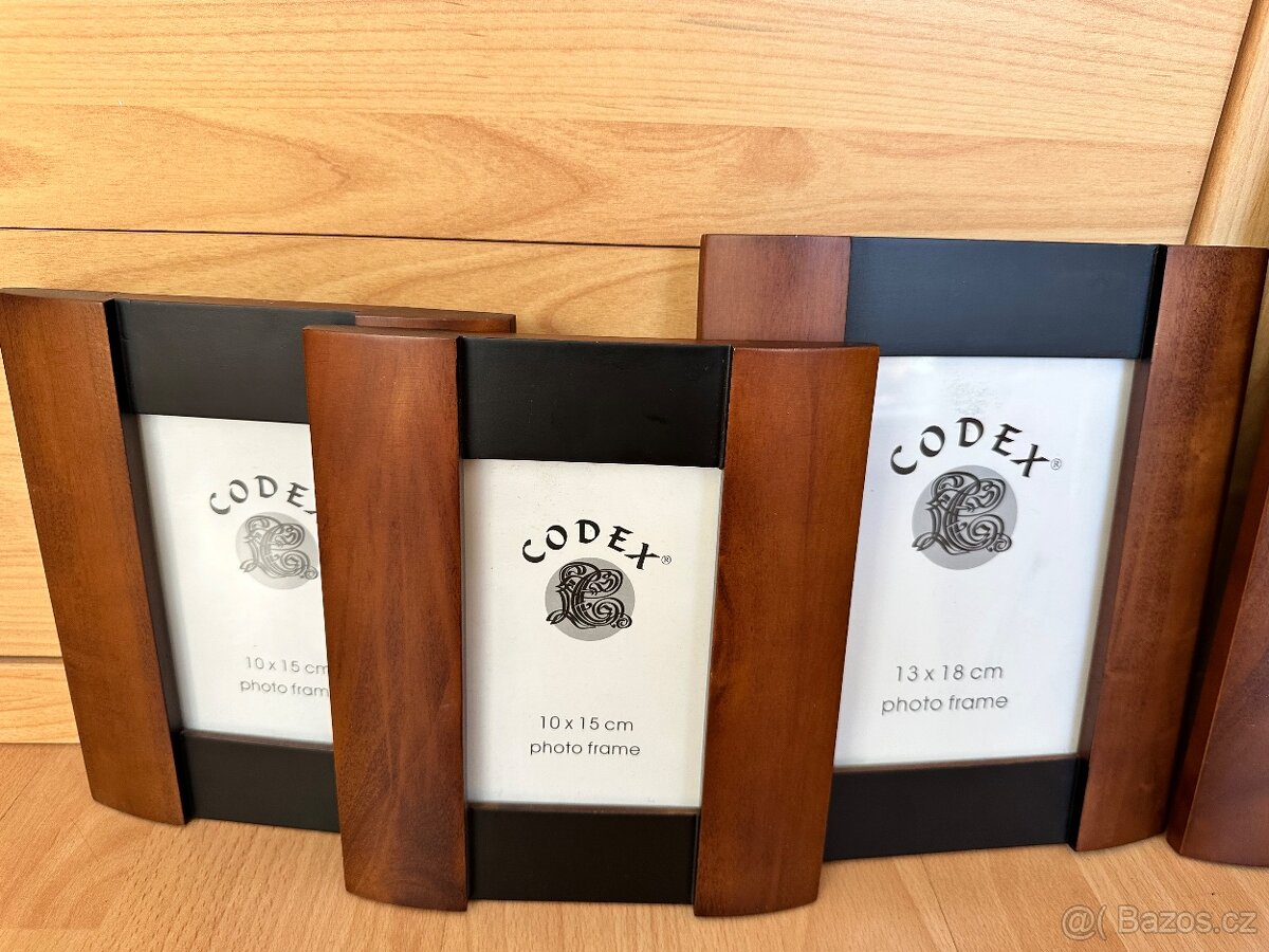 Rámečky na obrazy nebo fotografie - 2