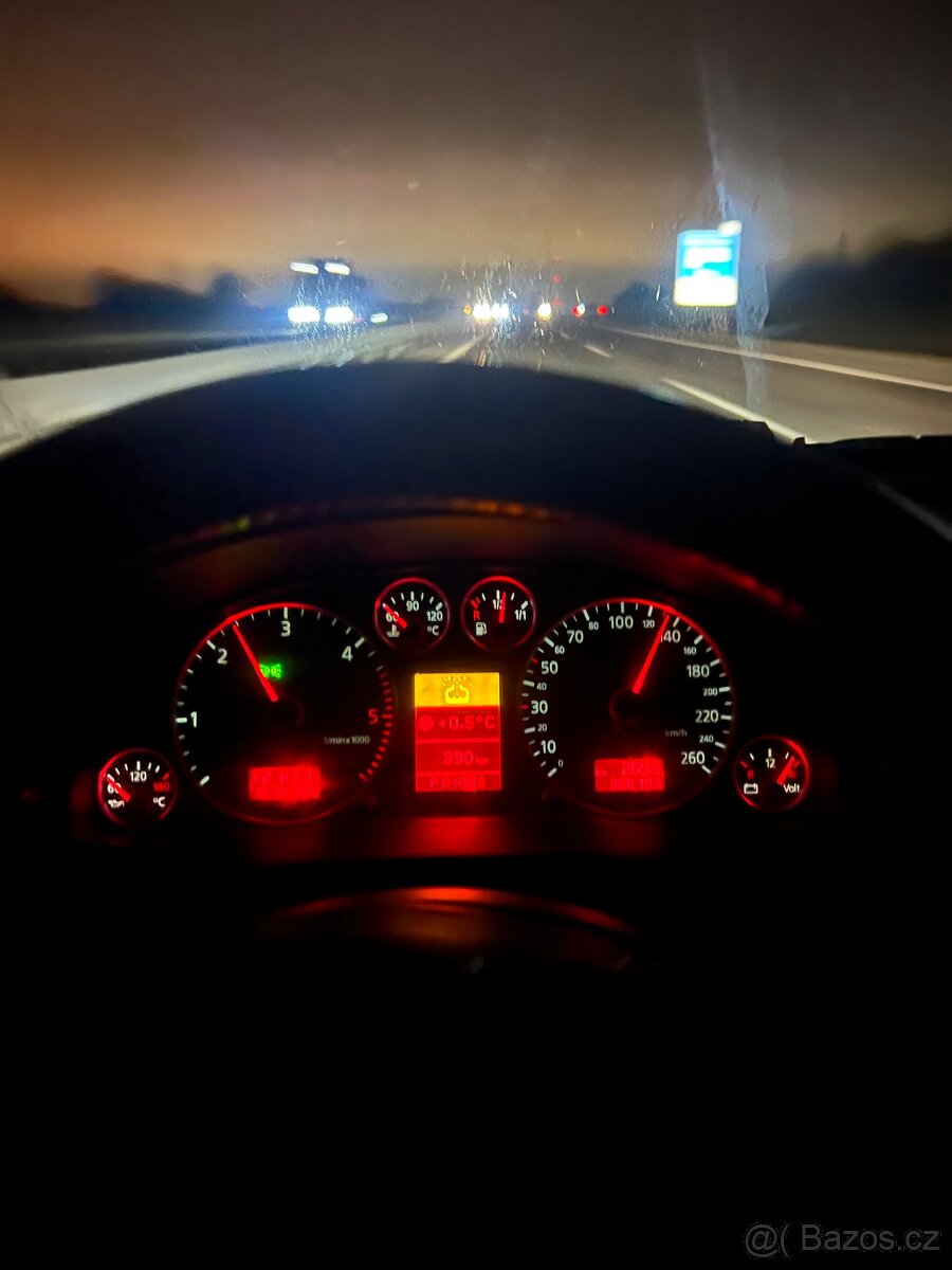 Audi a6 c5 quattro - 2