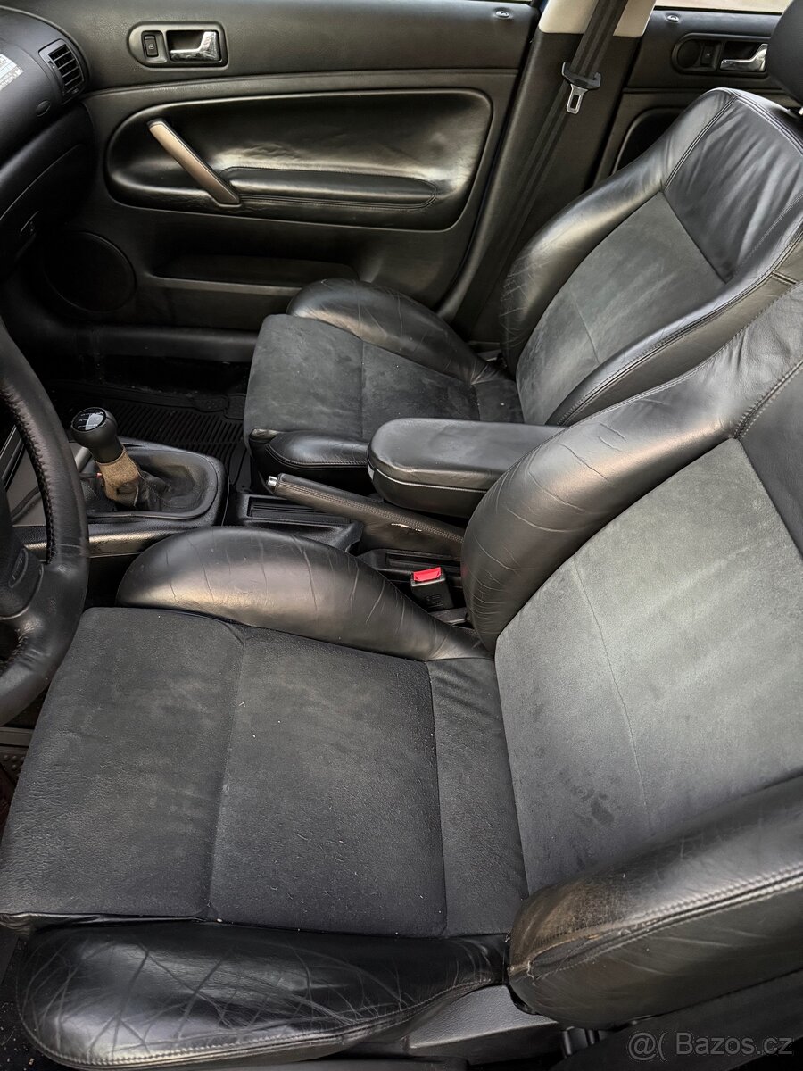 VW Passat Variant - 2