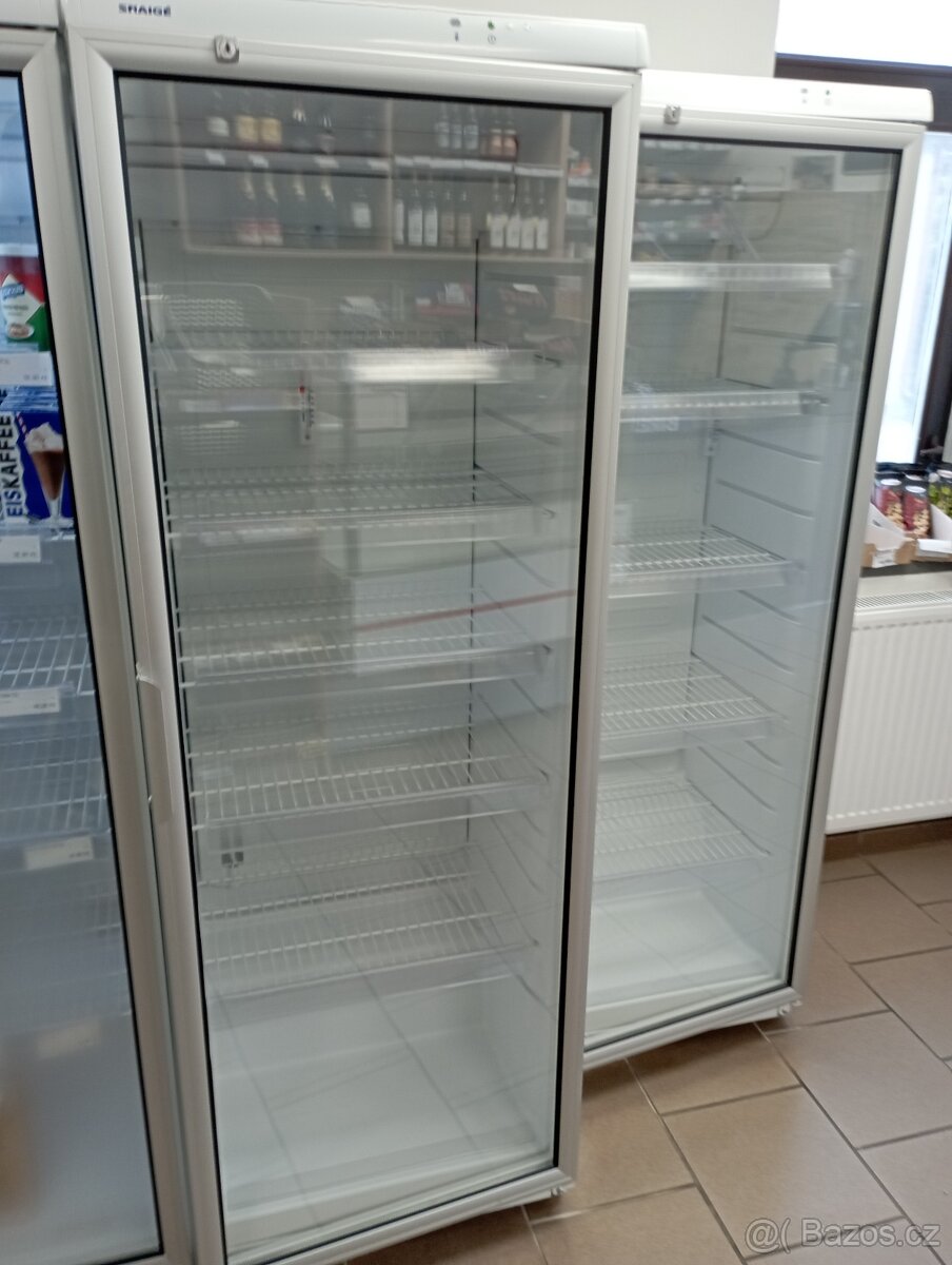 Vybavení prodejny - 2