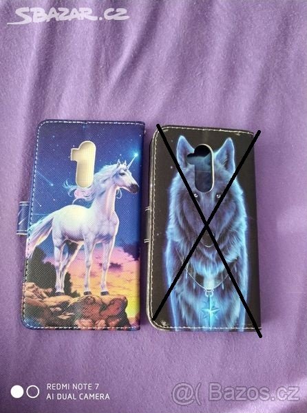 Obaly na Umidigi Z2 - 2