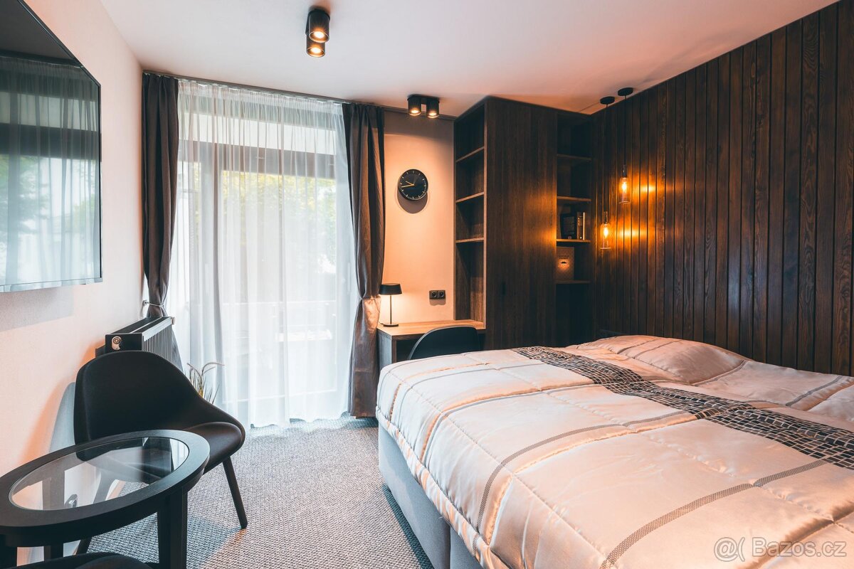 Prodej bytu 6+kk, 157 m2, Alžbětín - 2