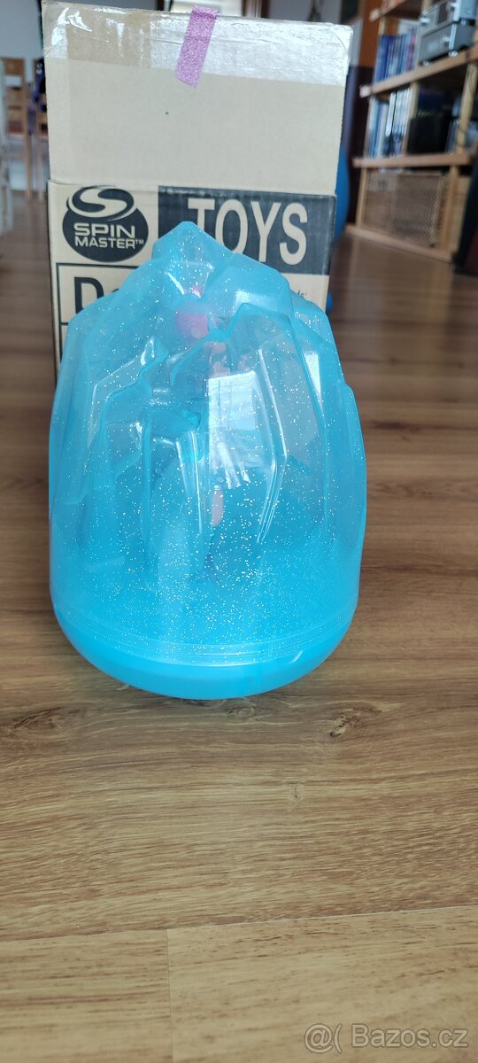 Prodám létající panenku - 2