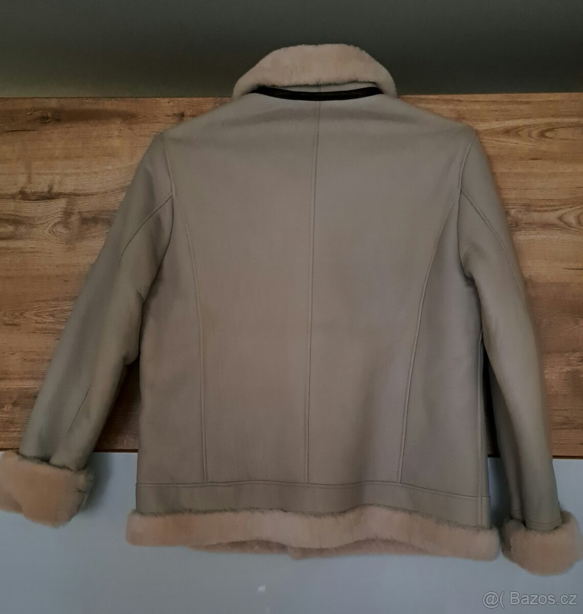 Nová pánská zimní bunda - 2