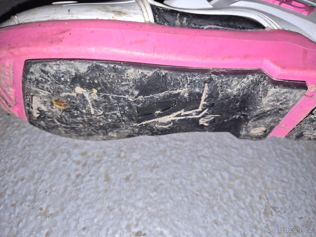 Sidi Crossfire 3 SRS , vel.44 , nádherný stav - 2