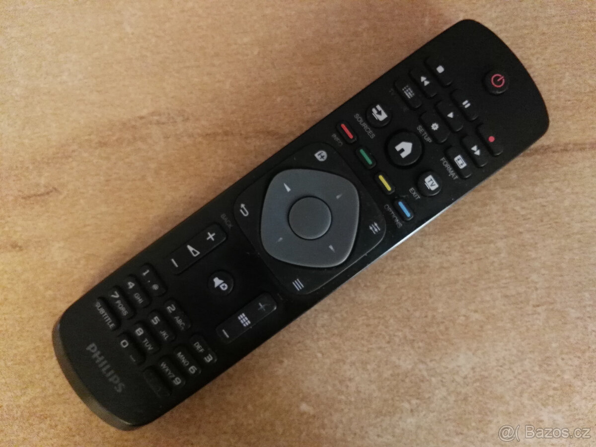 Televize Philips 40PFH5509/88 - 2