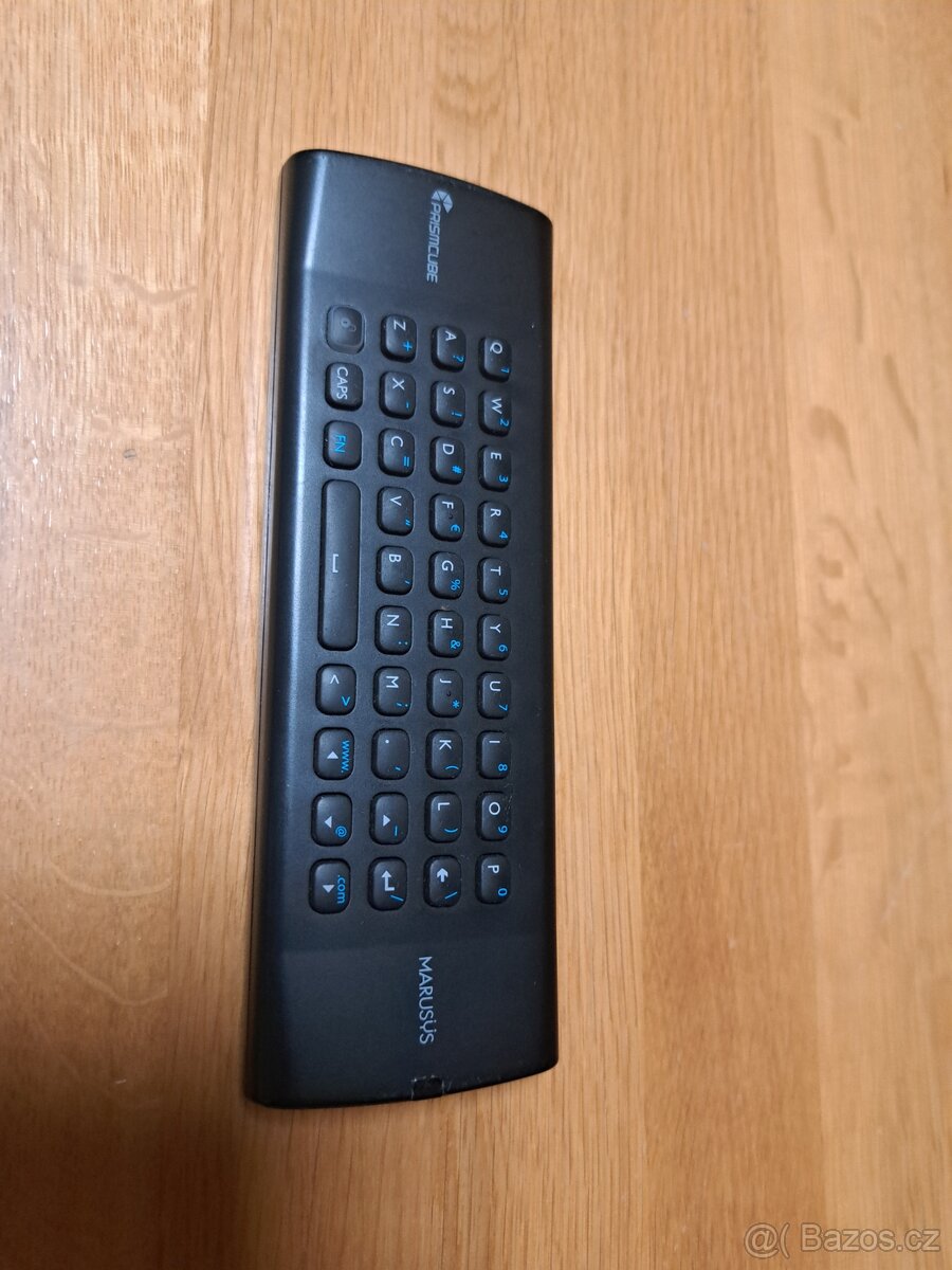 Dálkový ovladač Prismcube - 2