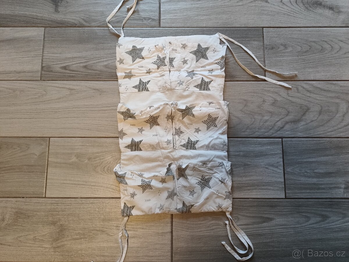 Zavinovačky a různé pro miminko - 2