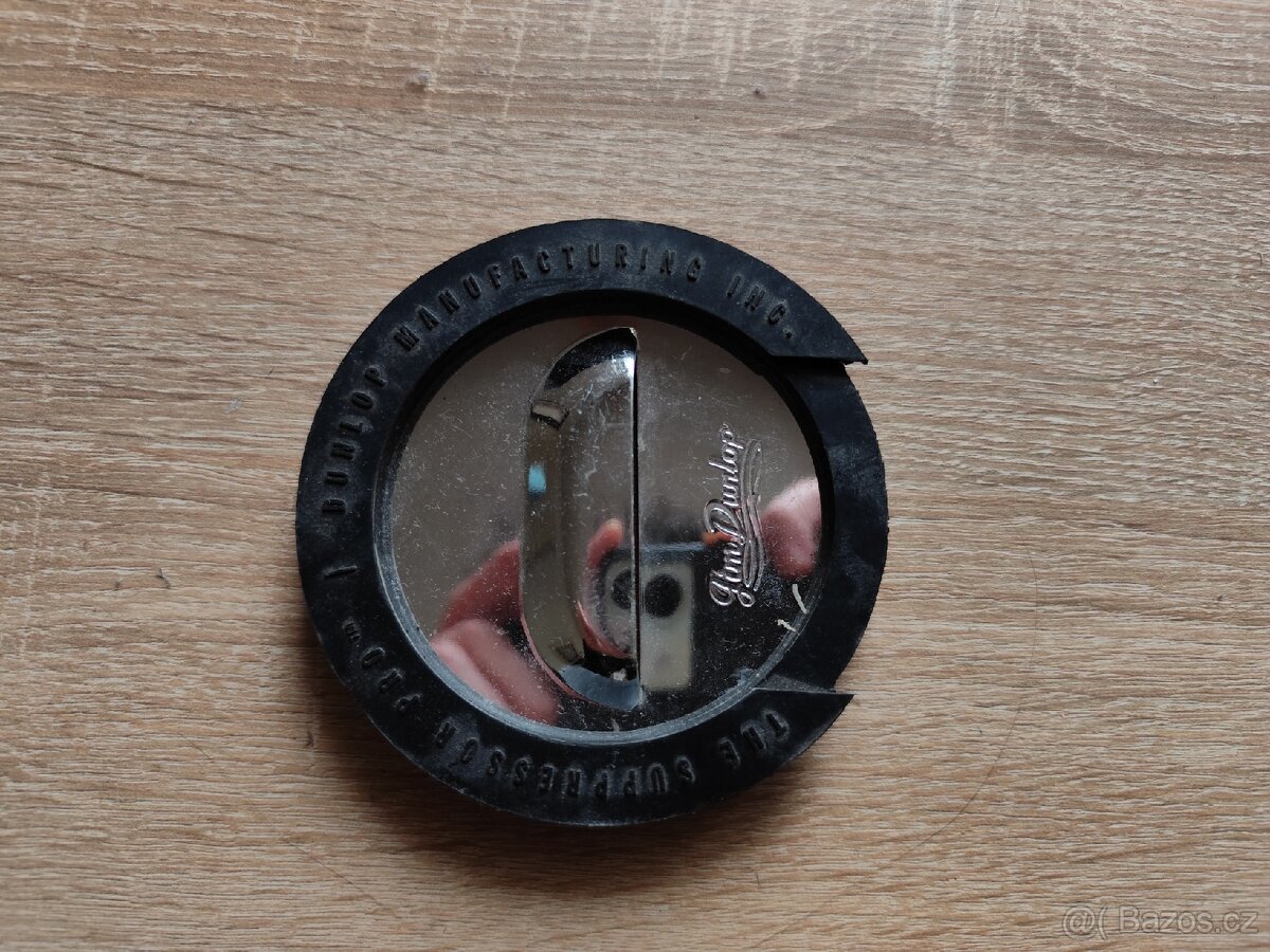 Tlumítko na akustickou kytaru - 2